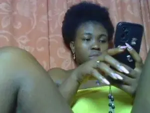 Sexyebonita  live sex cam
