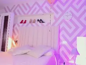 Tayrasiny  live sex cam