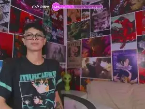 AliceMadnes  live sex cam