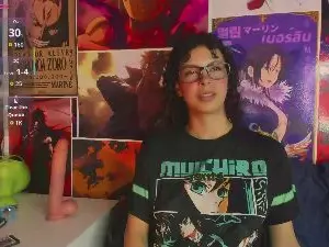 AliceMadnes  live sex cam