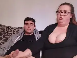 Louisancharles  live sex cam