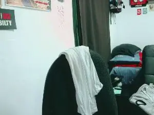 Manu_joce  live sex cam