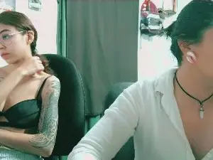 Manu_joce  live sex cam