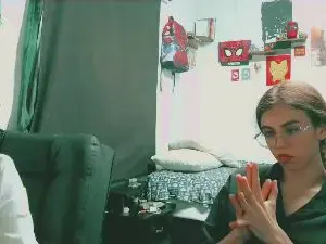 Manu_joce  live sex cam