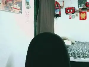 Manu_joce  live sex cam