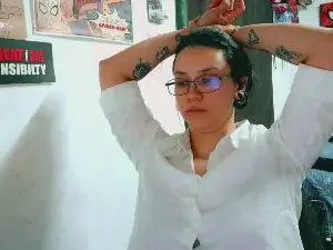 Manu_joce  live sex cam
