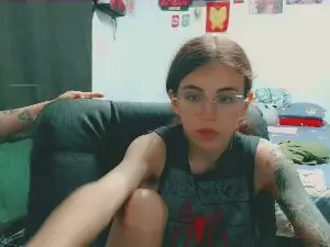 Manu_joce  live sex cam
