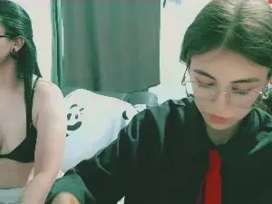 Manu_joce  live sex cam