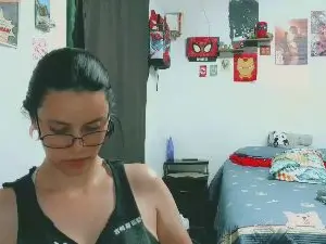 Manu_joce  live sex cam