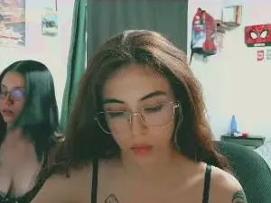 Manu_joce  live sex cam