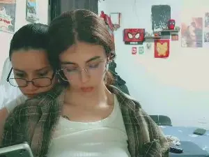 Manu_joce  live sex cam