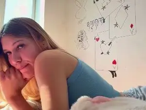 EleneFragman  live sex cam