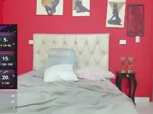 Lucia_Sex_  live sex cam