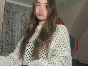 SoniaDosch  live sex cam