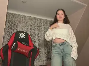 SoniaDosch  live sex cam