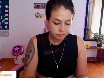 Aimeeford  live sex cam