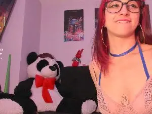 Carlaxdreams  live sex cam
