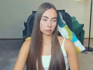 ClarettaMenjiva  live sex cam
