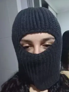 DulceAmbar  live sex cam