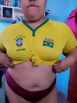 GordinhaDeli  live sex cam