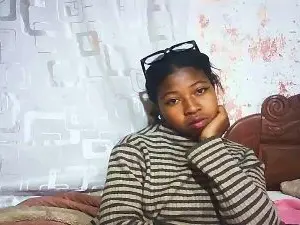 Ivandah  live sex cam