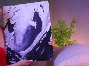 KelsiFanizzi  live sex cam