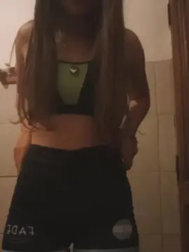 Nenaxxg  live sex cam