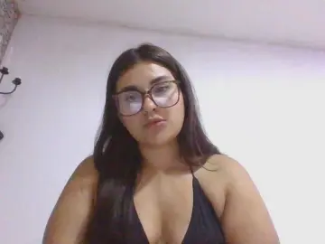 Georginasparkss  live sex cam