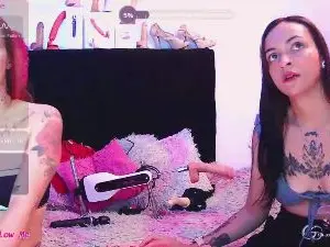 Lexxie_emma  live sex cam