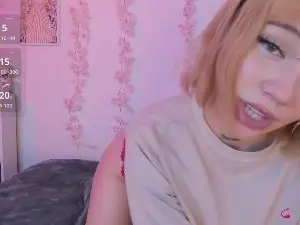 Samantha_browwn  live sex cam