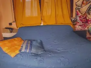 BELLADONNA  live sex cam