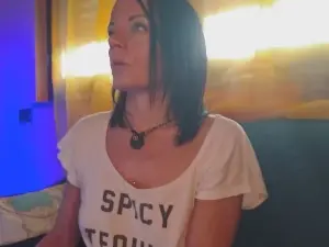 BELLADONNA  live sex cam