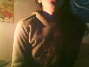 Chinaa97  live sex cam