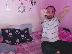 Edna_Harrry  live sex cam
