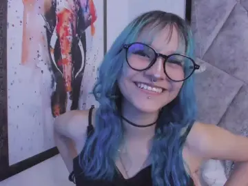 JinkxIndigo  live sex cam