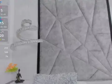 JinkxIndigo  live sex cam