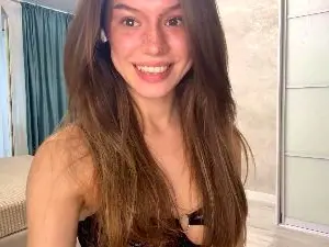 LaurieKempkens  live sex cam