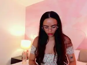 MajaGorska  live sex cam