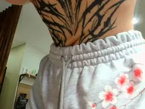 MaritaCostlow  live sex cam