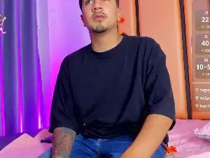 Mily_Mark  live sex cam