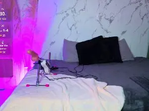 NikoleEvansM  live sex cam