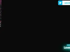 Valetigomez  live sex cam