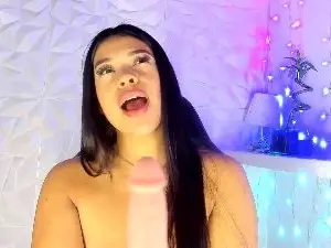 Valetigomez  live sex cam