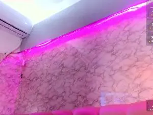 HalanaReid  live sex cam