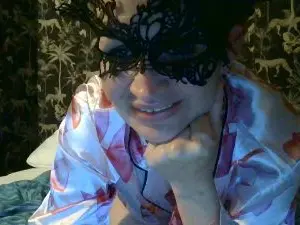 Oceasexy  live sex cam