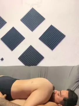 Rubiafvck  live sex cam