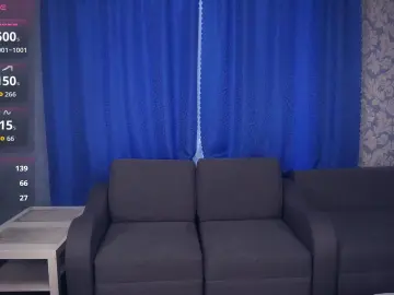 ThresaKrebel  live sex cam