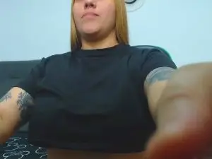 Alexa_rabbit  live sex cam