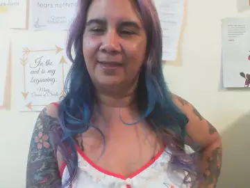 Glasskitty  live sex cam