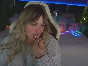 AlissyaGrayy  live sex cam
